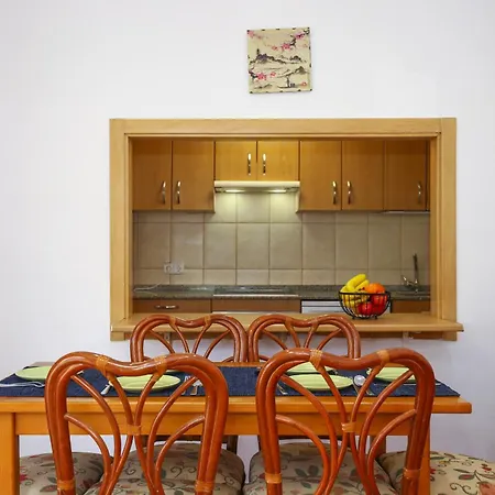 Punta Prima - Dos Appartement La Pineda