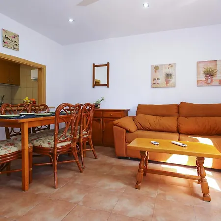 Punta Prima - Dos * La Pineda