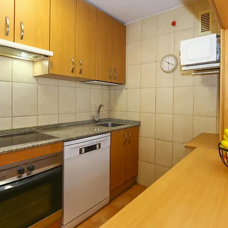 Appartement Punta Prima - Dos La Pineda