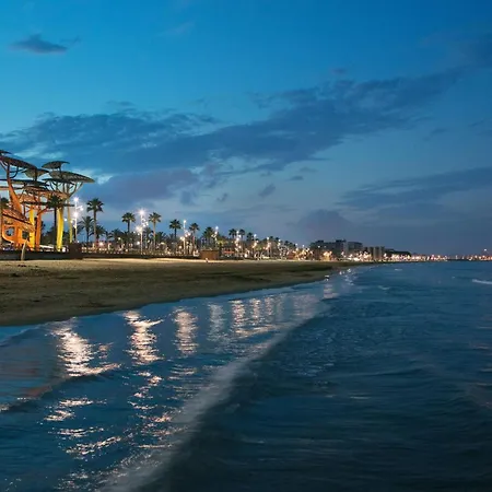 Punta Prima - Dos