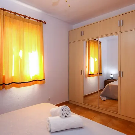 Punta Prima - Dos Appartement