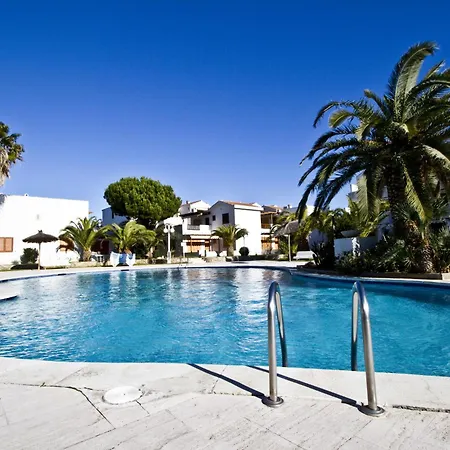 Appartement Punta Prima - Dos