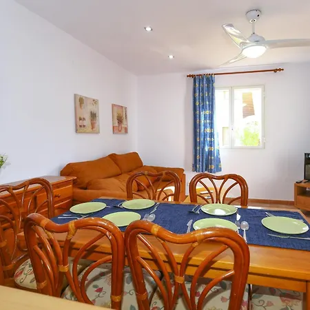 Punta Prima - Dos Appartement La Pineda