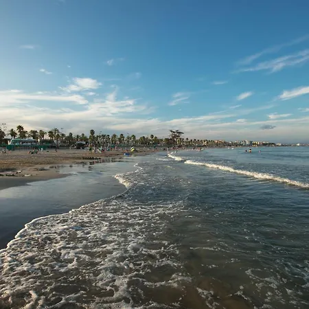 Punta Prima - Dos *