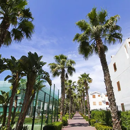 Punta Prima - Dos La Pineda