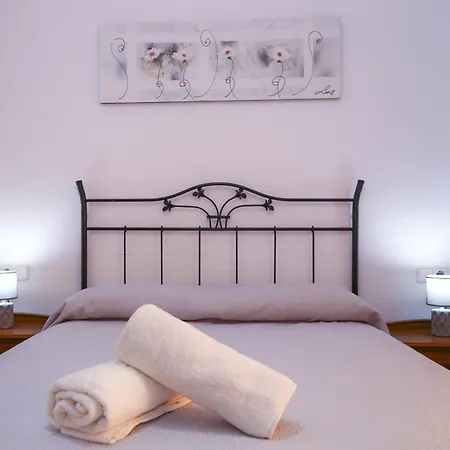 Appartement Punta Prima - Dos
