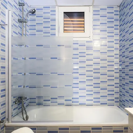 Punta Prima - Dos Appartement *