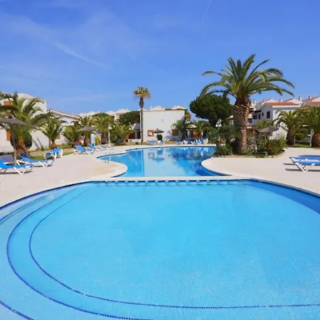 Appartement Punta Prima - Dos *