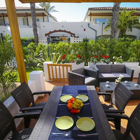 Punta Prima - Dos Appartement La Pineda