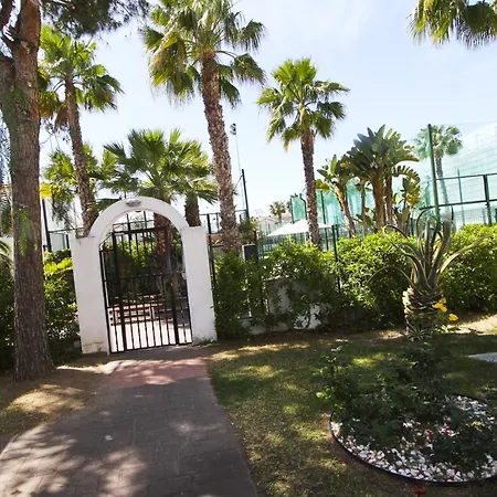 Punta Prima - Dos Appartement