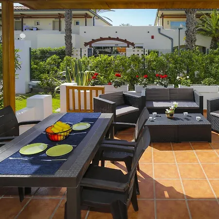 Appartement Punta Prima - Dos *