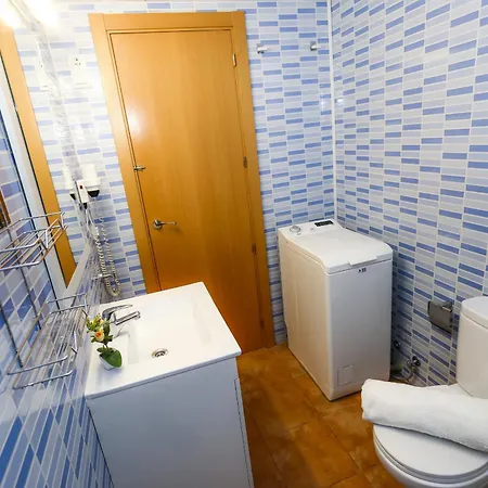 Punta Prima - Dos Appartement La Pineda