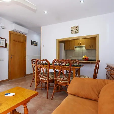 Punta Prima - Dos Appartement La Pineda
